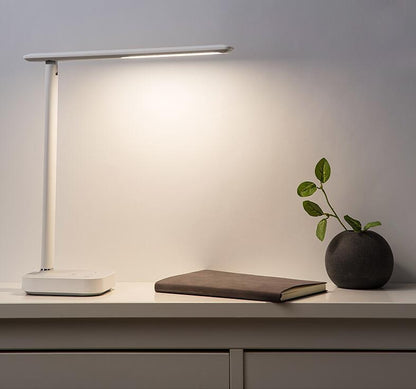 Lampe de table de style rechargeable