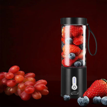 Nuevo Licuadora portátil, Extractor de jugo manual, suministros de cocina para frutas,