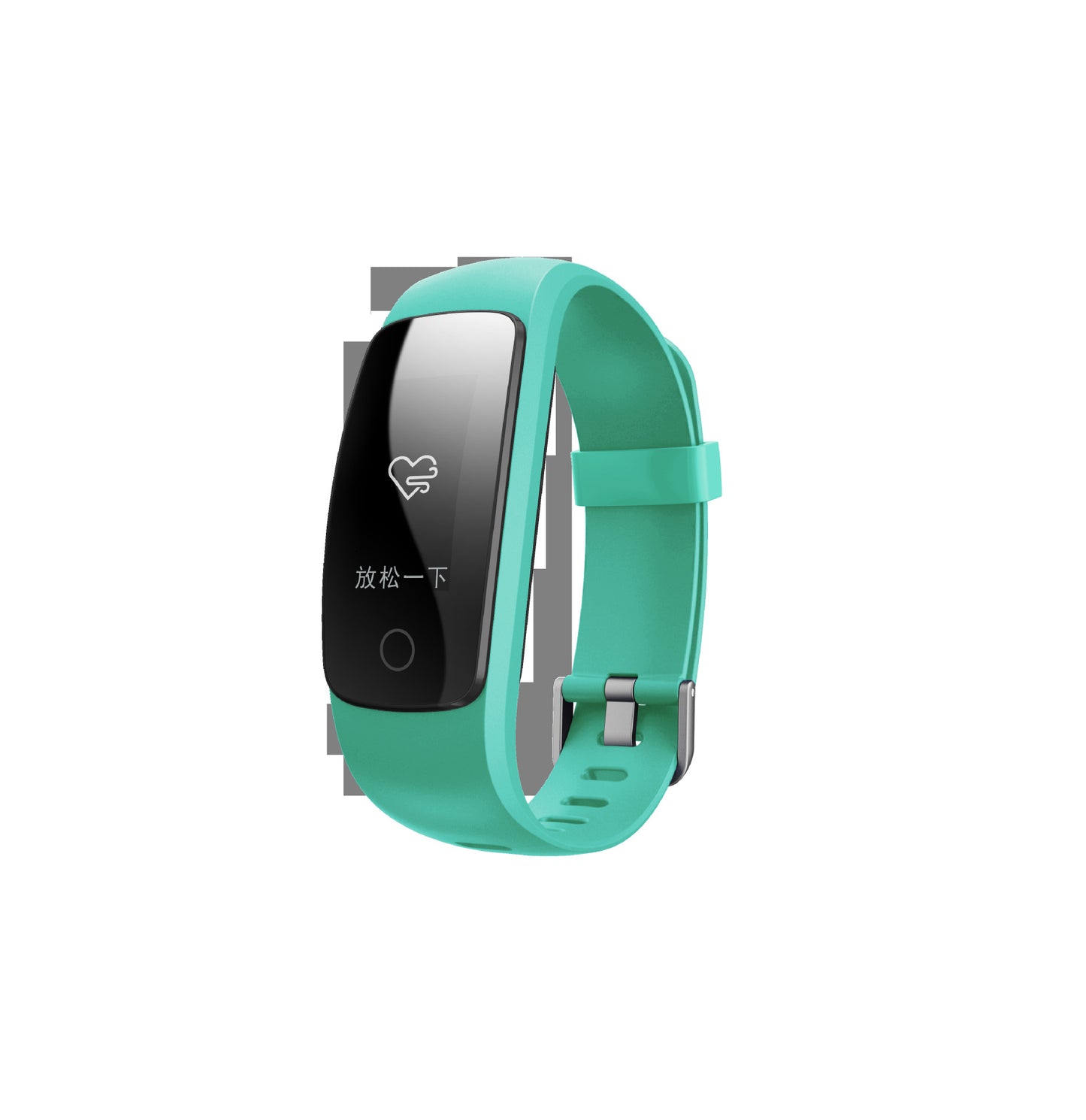 Compatible avec Apple, bracelet intelligent mode multisport