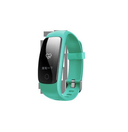 Compatible with Apple , Multi-sport mode smart bracelet