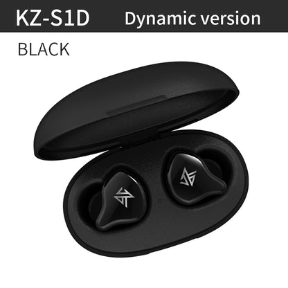 Wireless bluetooth headset ring