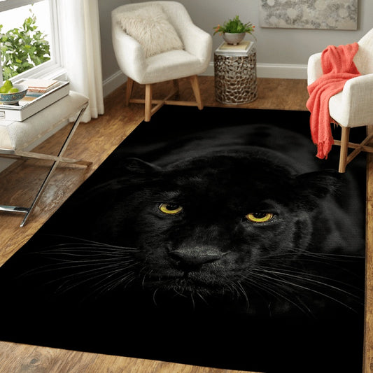 Home Fashion Printed Floor Mat