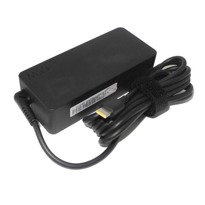 Chargeur adaptateur secteur USB type C, pour Thinkpad X1carbon Yoga5 X270 X280 T580 P51s P52s E480 E470