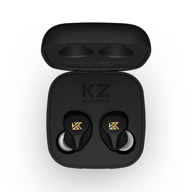 Wireless Bluetooth headset in-ear