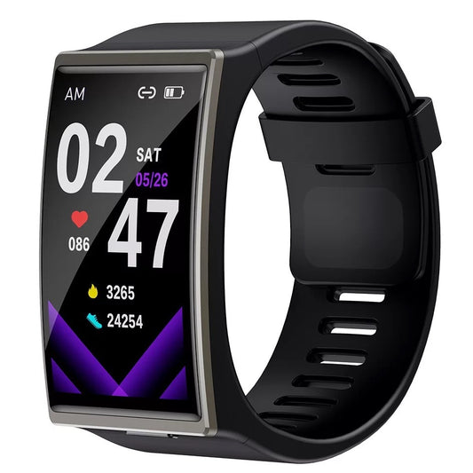 DM12 Fashion Big Screen Sports Smart Watch