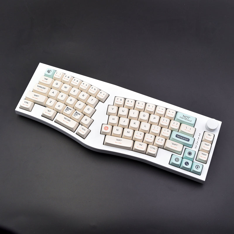 Game Mechanical Keyboard Wireless Bluetooth Hot-swappable