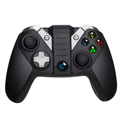 Controlador de juegos móvil Bluetooth G4