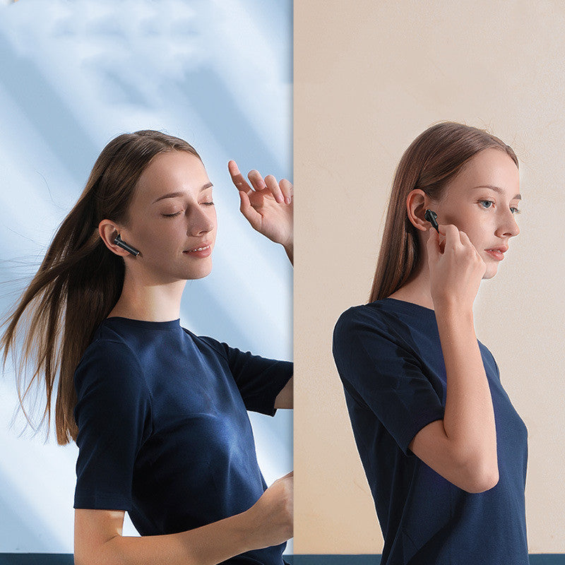 Auriculares bluetooth inalámbricos internos W05