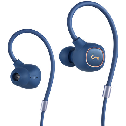 Auriculares inalámbricos Bluetooth intrauditivos