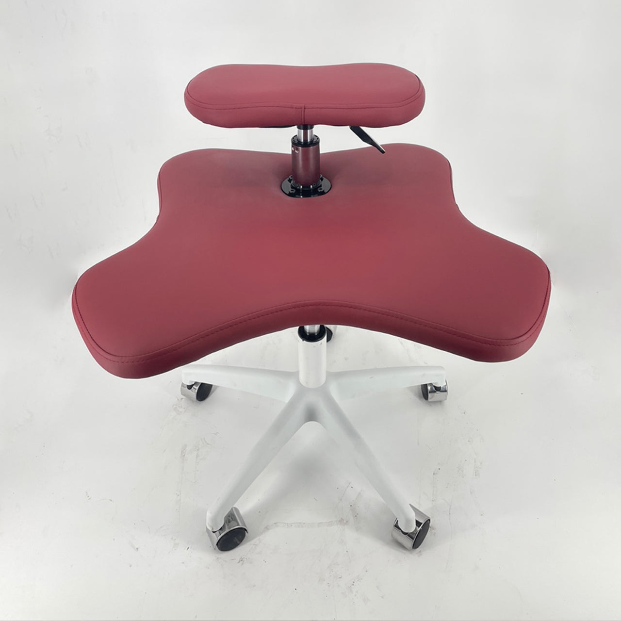 Squatting Chair Stool Lazy Office Sofa Sitting