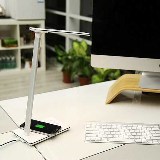 Lampe de bureau LED