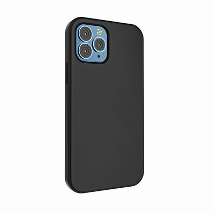 Housse de protection en silicone magnétique certifiée Apple