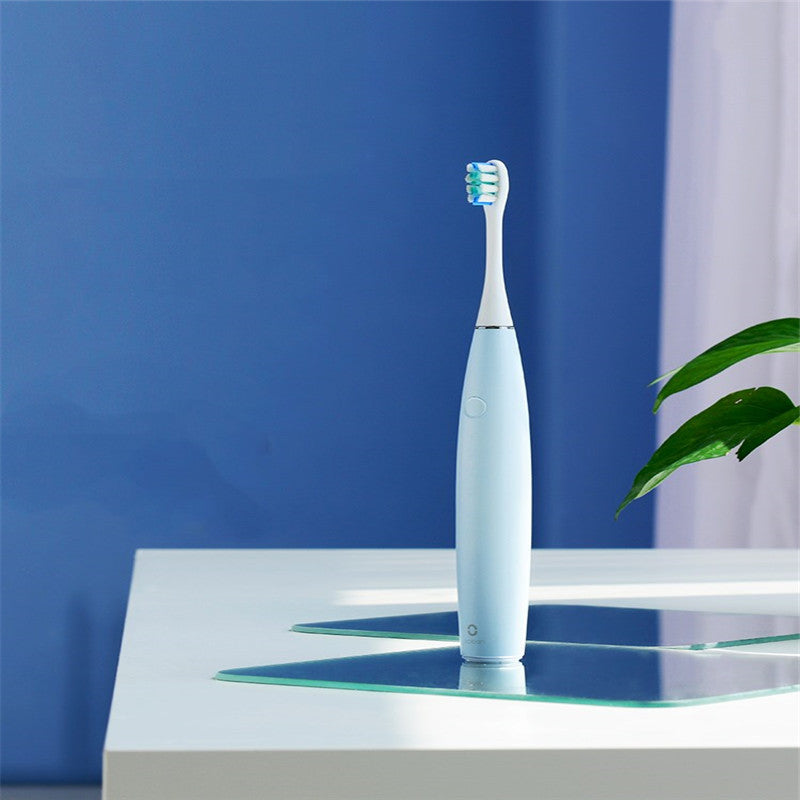 Sonic electric toothbrush