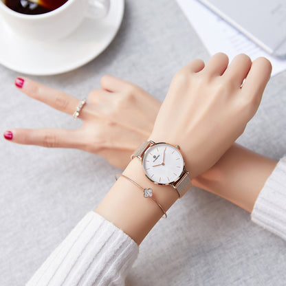 Reloj Star King para mujer.