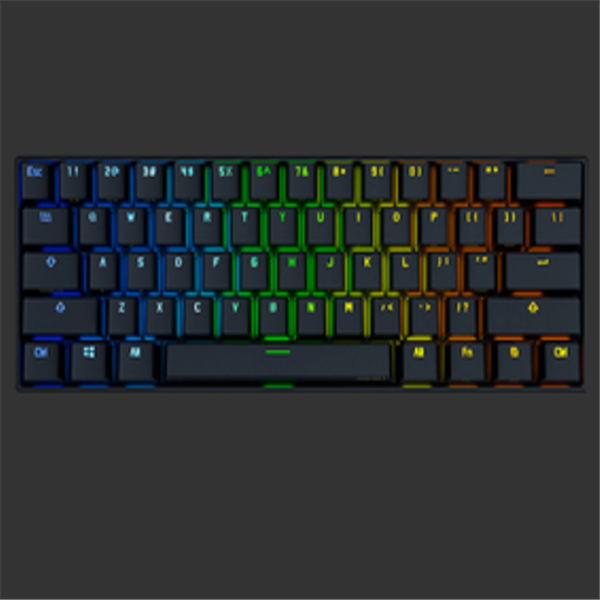 Bluetooth Mechanical Keyboard