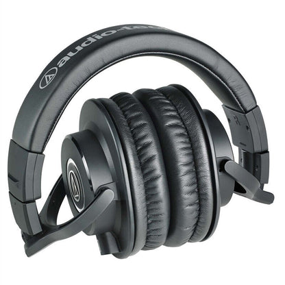 Auriculares HIFI portátiles con monitor ATH-M40x