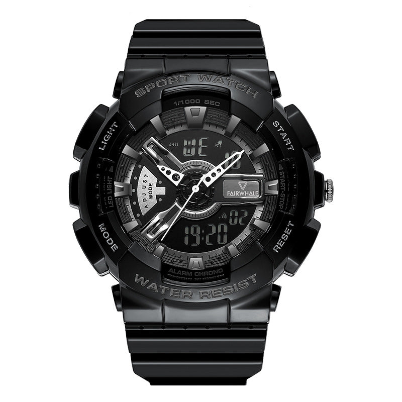 Men's Electronic Watch