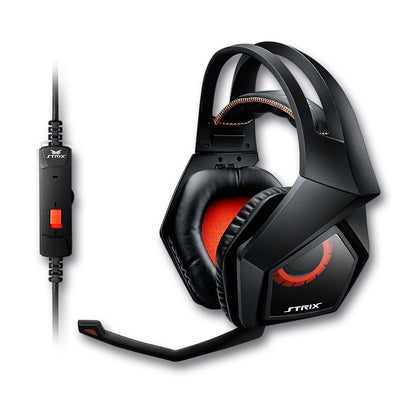 Casque STRIX 2.0 Casque de jeu filaire Raptor