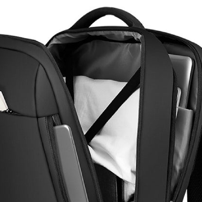 Fashionable Large Capacity Laptop Backpack