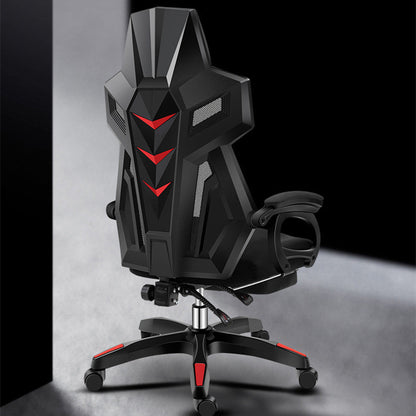 Dossier personnel ergonomique jeu chaise pivotante siège inclinable