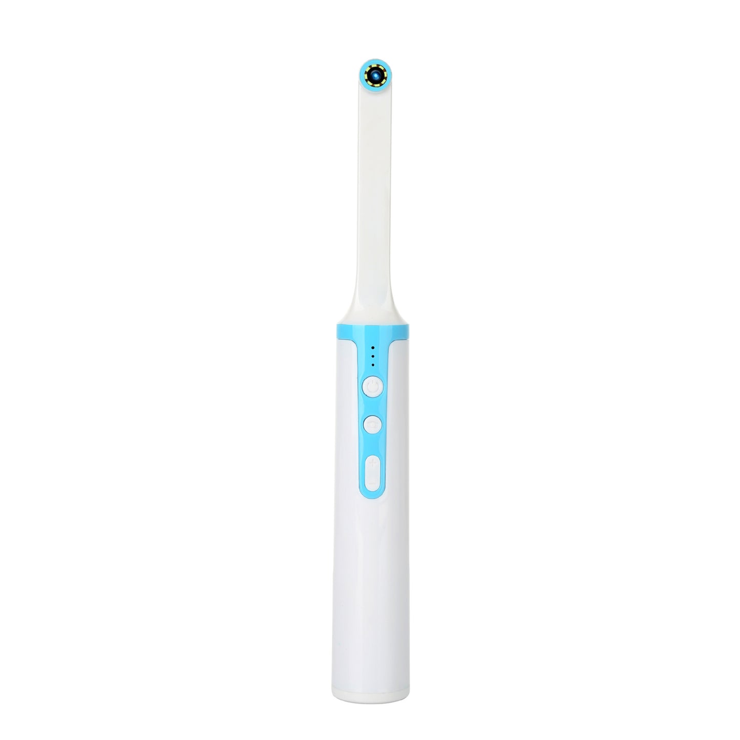 Wifi Wireless Visual Dental Laryngoscopy Instrument