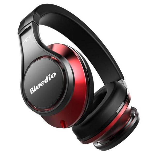 Wireless 3D surround headset