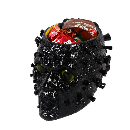 Coffret cadeau de bonbons délicats d'Halloween