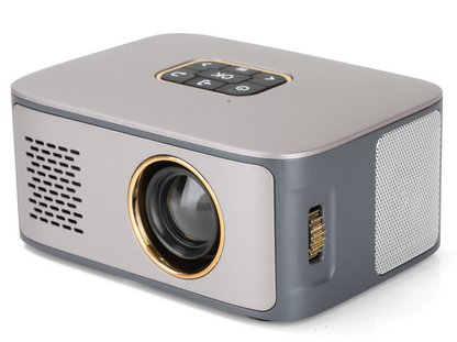 Home Mini Projector