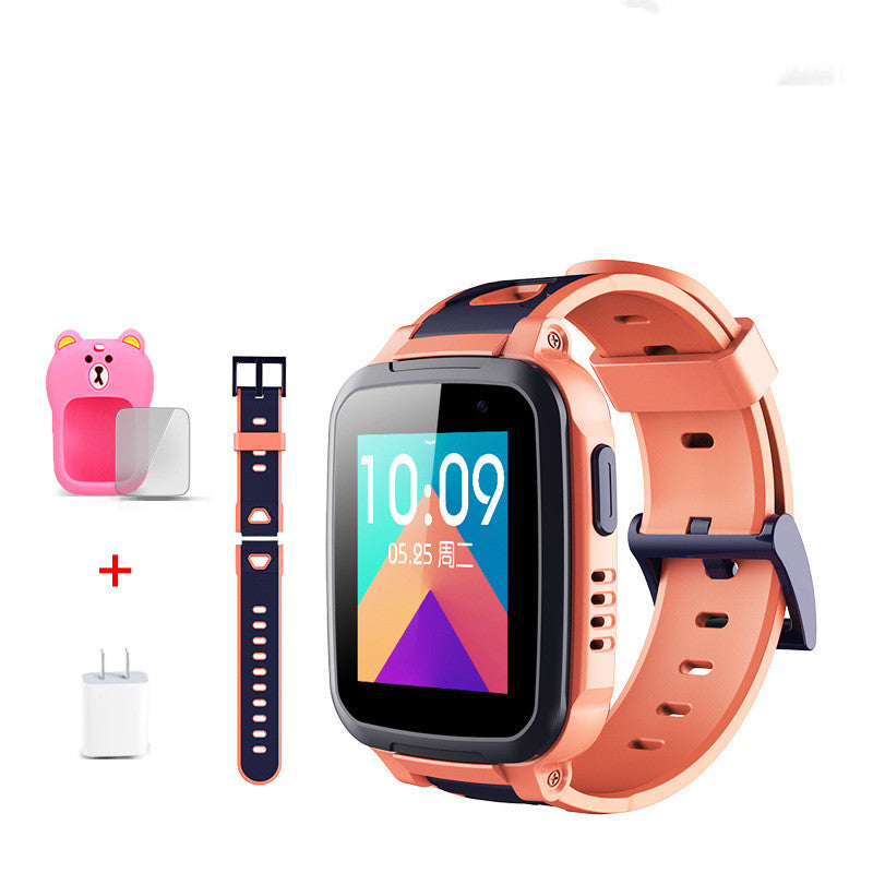 reloj teléfono 360 niños