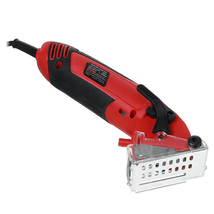 Electric cutting machine mini