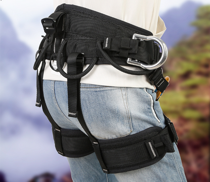 Ceinture buste camping randonnée