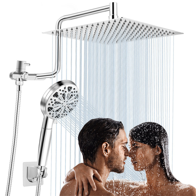 Overhead Shower