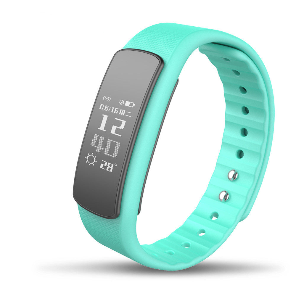 Bracelet de sport intelligent I6