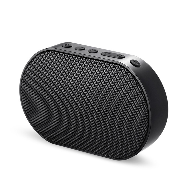 Haut-parleur intelligent stéréo Bluetooth