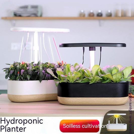 Intelligent Vegetable Planter Indoor Soilless Cultivation