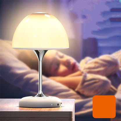 Petite lampe de table de bureau Audio domestique