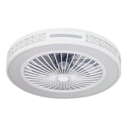 Lampes de ménage simples de lumière de ventilateur de plafond