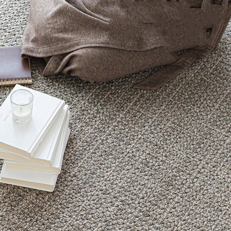 New Zealand Wool Woven Carpet