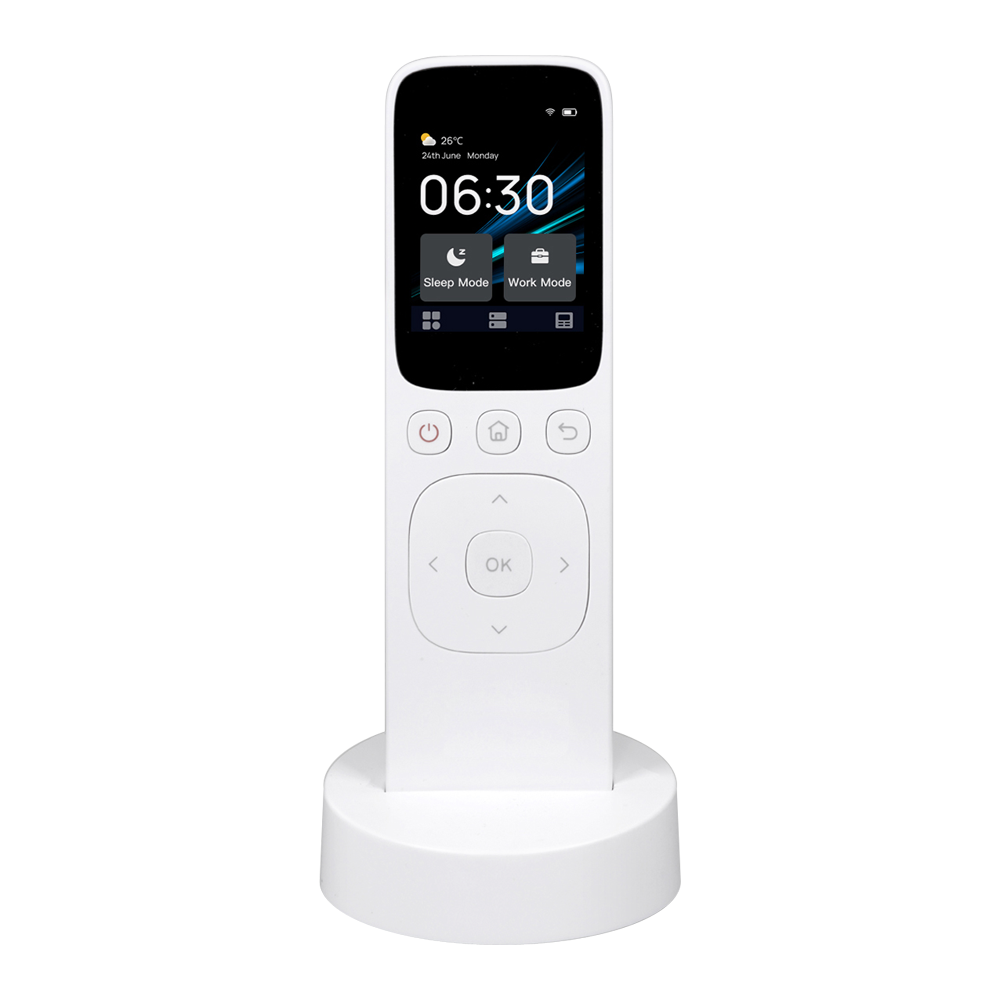 Smart Home Charging Remote Control