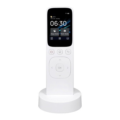 Smart Home Charging Remote Control