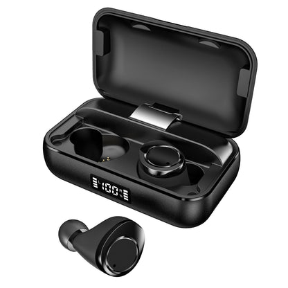 Auriculares bluetooth táctiles TWS