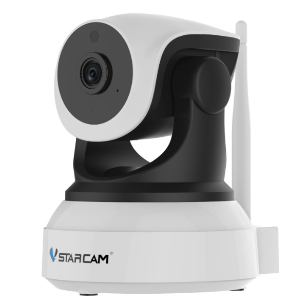 Webcams sans fil haute définition