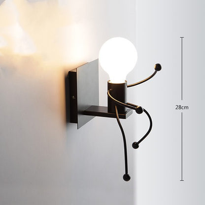 Lampe de chevet salon chambre