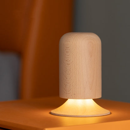 Bedside Lamp Bedroom Touch Charging Minimalist Style