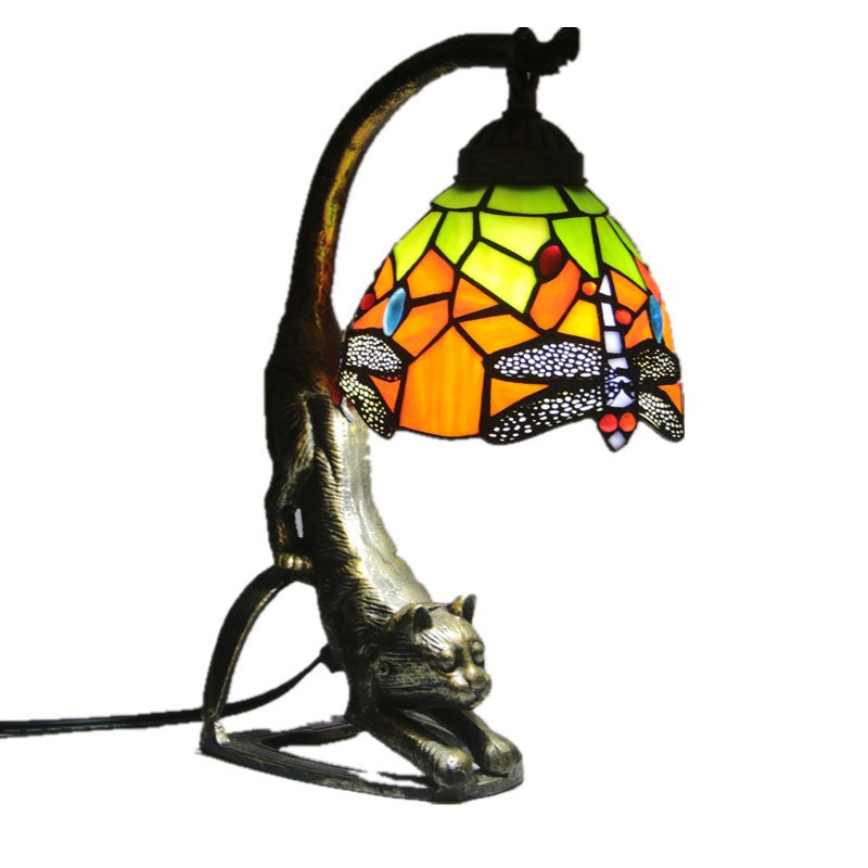 European Style Living Room Creative Desk Lamp