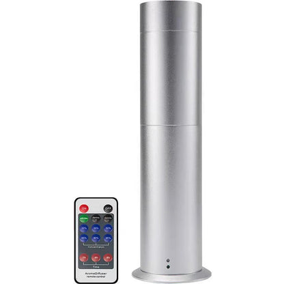 Small Area Remote Control Fragrance Machine For Guest Room Office