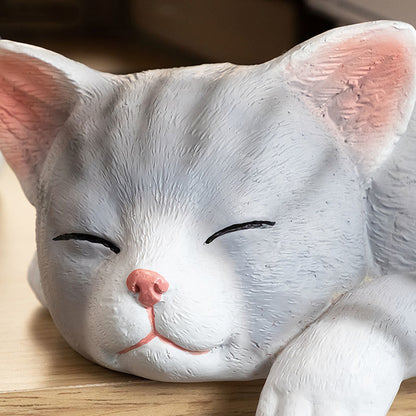 Nouvelles décorations d'animaux mignons pour la maison