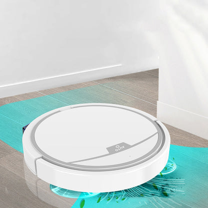 Intelligent Sweeping Robot APP Charging Lazy Clean Home