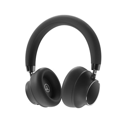 Casque Bluetooth à réduction de bruit active Heavy Bass monté sur la tête