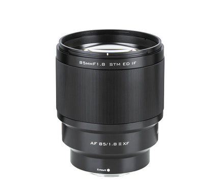 Objectif STM 85 mm F1.8II à mise au point automatique de deuxième génération